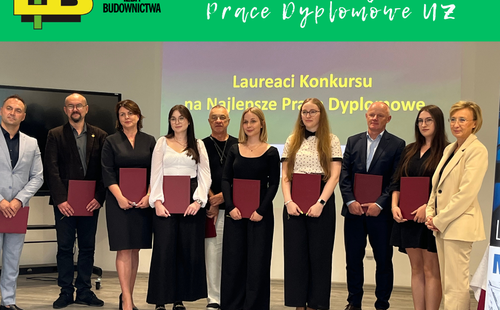 Lubuska Gala Budownictwa 2025