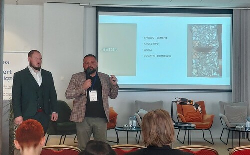 Konferencja PACTT (Porozumienie Akademickich Centrów Transferu Technologii)